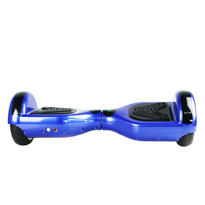 qualité  Blue Self Balancing Electric Hoverboard Self Balancing Scooter CE RHOS Certificated usine