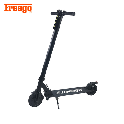 Donnez un coup de pied le scooter automatique de pied d'aide/le scooter électrique 10-15km d'hommes rechargeables