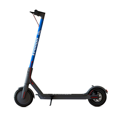Le scooter adulte à la mode du moteur E/2 roulent le scooter électrique pour des adultes
