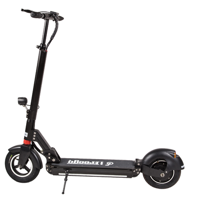 Se levant 10 avancent le scooter électrique/scooter petit à petit 19KG/22K de véhicule électrique