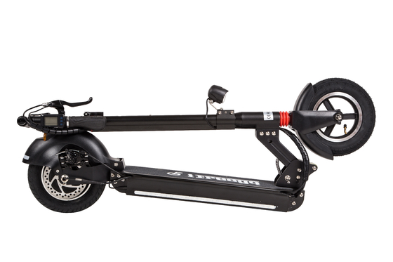Se levant 10 avancent le scooter électrique/scooter petit à petit 19KG/22K de véhicule électrique