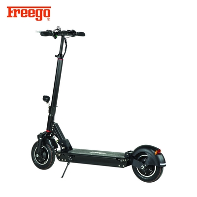 FIXEZ le scooter 1000w électrique de MONTE avec la puissance de batterie au lithium d'atterrisseur