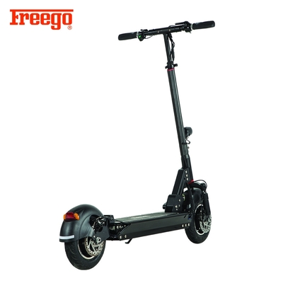 FIXEZ le scooter 1000w électrique de MONTE avec la puissance de batterie au lithium d'atterrisseur