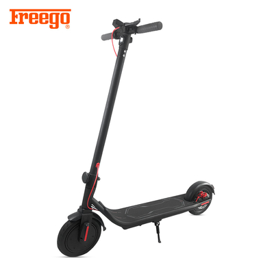8,5 pouces Off Road donnent un coup de pied le scooter, à piles tiennent les scooters 36V 7.8Ah