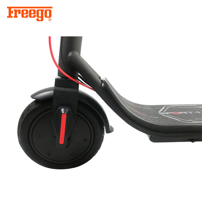 8,5 pouces Off Road donnent un coup de pied le scooter, à piles tiennent les scooters 36V 7.8Ah