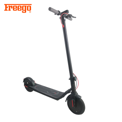 Scooter motorisé à la mode de pied/scooter électrique pliant pour des adultes