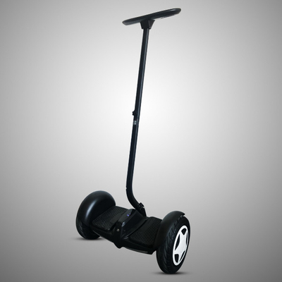 scooter rechargeable de batterie d'équilibrage d'individu de 54V 400W*2 avec le bluetooth