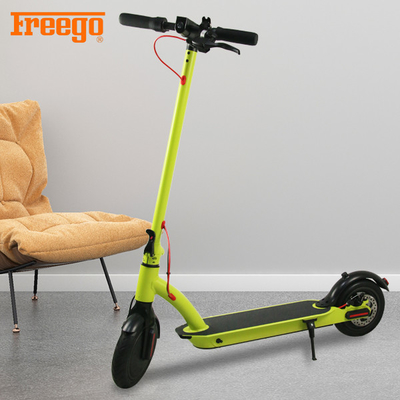 Chaîne électrique de distance de scooter de l'adulte 8,5 puissants légers réglable