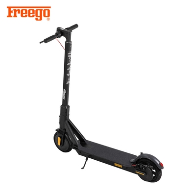 La vitesse rapide portative a partagé la jante électrique d'alliage d'aluminium de scooter avec le pneu en caoutchouc