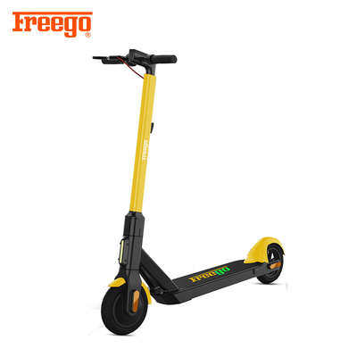 La nouvelle fantaisie a vérifié les scooters adultes de poussée, scooter debout électrique pour des dames