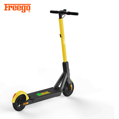 La nouvelle fantaisie a vérifié les scooters adultes de poussée, scooter debout électrique pour des dames