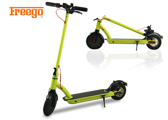Chaîne électrique de distance de scooter de l'adulte 8,5 puissants légers réglable
