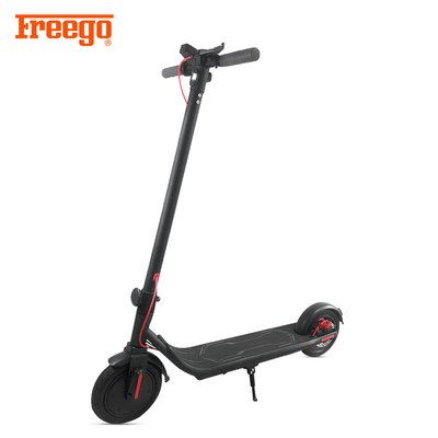 Fixez le lithium électrique imperméable de monte 36v 7.8ah de scooter de coup-de-pied à piles