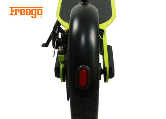 outil motorisé pliant à grande vitesse de transport de scooter pour l'école/travail