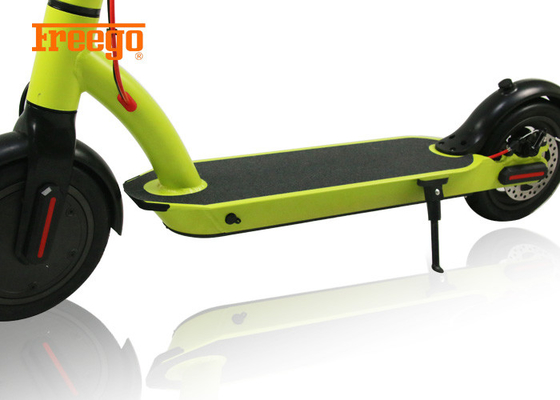 outil motorisé pliant à grande vitesse de transport de scooter pour l'école/travail