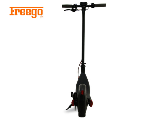 Le tour facile et portent les scooters électriques de coup-de-pied pour la batterie d'adolescents conduite
