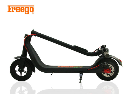 Le tour facile et portent les scooters électriques de coup-de-pied pour la batterie d'adolescents conduite
