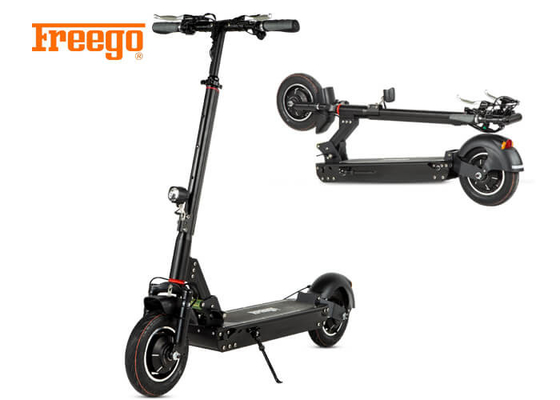 Scooter électrique pliable pour la permutation d'adultes