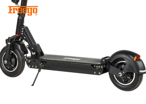 Scooter électrique pliable pour la permutation d'adultes