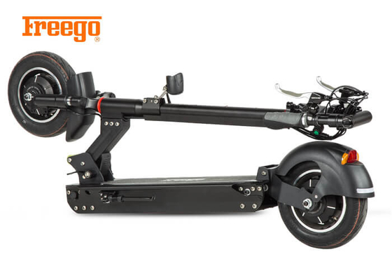 Électriques rechargeables CONFORTABLES tiennent le scooter pour les adultes 50km/Hr