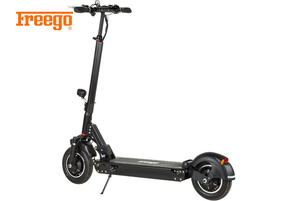 Scooter électrique de nouveau moteur de conception double pour le poids léger de terrain de jeu/rue