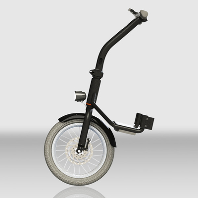 Easy Rider futé plient le scooter de mobilité pour la longue distance des aînés 20-30KM