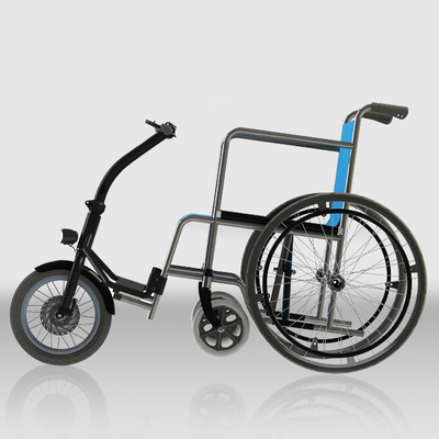 Easy Rider futé plient le scooter de mobilité pour la longue distance des aînés 20-30KM