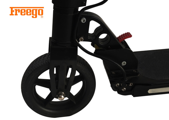 Lissez le scooter électrique intelligent de tour, scooters debout électriques pour des adultes