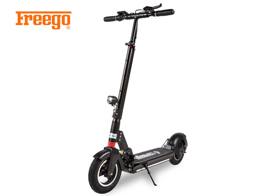Le lithium noir de 48V 8Ah 500W à piles tiennent la charge maximum des scooters 120KG