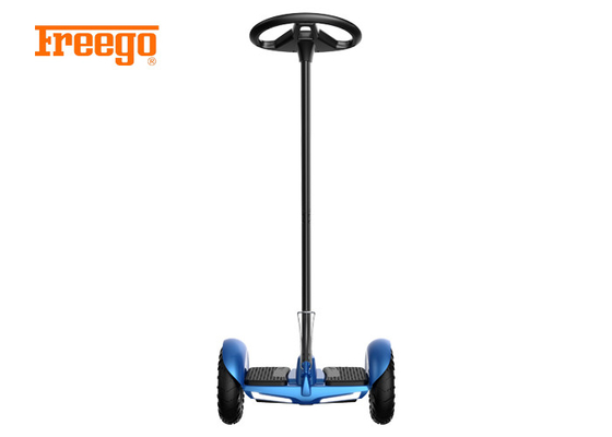 Scooter de équilibrage d'individu remarquable amical bon marché d'utilisation avec le panneau