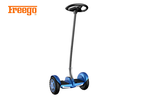 Scooter de équilibrage d'individu remarquable amical bon marché d'utilisation avec le panneau