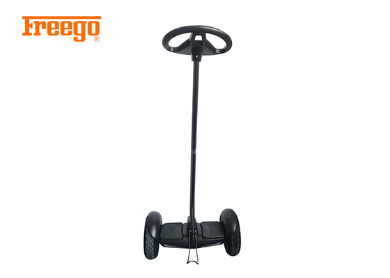 Scooter de équilibrage d'individu remarquable amical bon marché d'utilisation avec le panneau