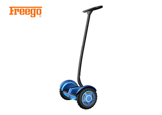 Conception et individu d'utilisation de maison du moteur 350W Hoverboard l'excellents ont équilibré le bleu électrique de scooter