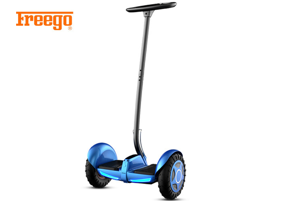 Hoverboard futé des roues d'équilibre de vente en gros d'usine de la Chine 2 avec la couleur de bluetooth adaptée aux besoins du client