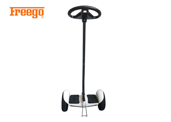 FIXEZ l'individu d'ÉQUITATION équilibrant l'OEM convivial de scooter électrique disponible