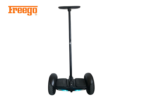 FIXEZ l'individu d'ÉQUITATION équilibrant l'OEM convivial de scooter électrique disponible