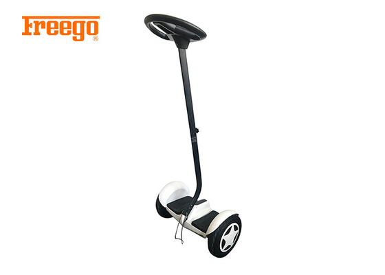 FIXEZ l'individu d'ÉQUITATION équilibrant l'OEM convivial de scooter électrique disponible