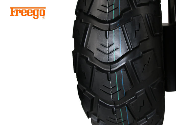 Scooter de équilibrage d'individu rapide d'Off Road de commerce électronique, scooter personnel de transporteur