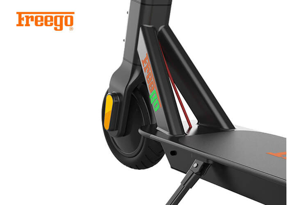 GPS a équipé le scooter électrique partagé avancé pour la haute performance de femmes