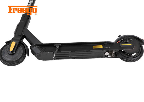 4G IOT GPS dépistant le scooter électrique partagé avec le cadre fort de batterie démontable