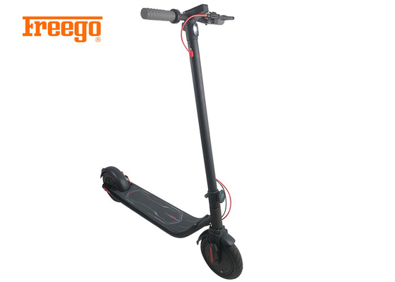 Scooter 201-500w, scooters électrique juridique de rue électriques de long terme pour des adultes