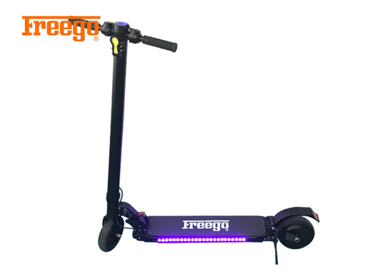 Le tour facile du cadre 6,5 de puissance élevée de véhicule commode électrique fort de scooter et portent
