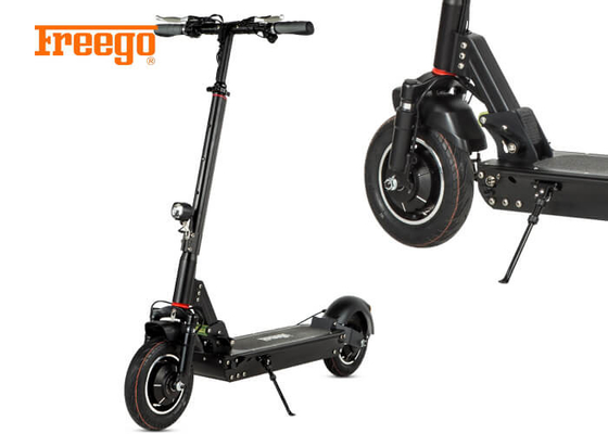 Les scooters électriques durables pour développé lève fort ES-10D2 et rapide sûrs