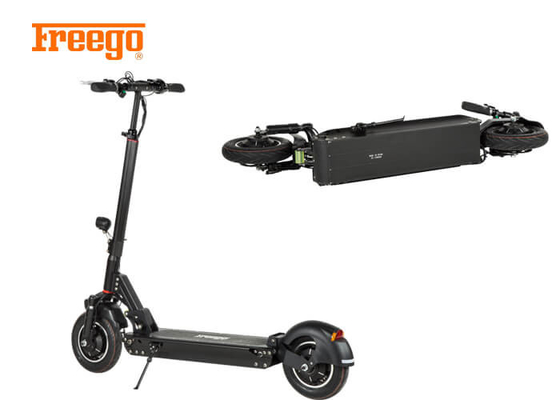 Charge 120KG maximum juridique de double de moteur de sports rue électrique fraîche intelligente de scooter
