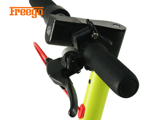 Scooter motorisé par Portable fort de cadre, scooter électrique du pli 36v vers le bas