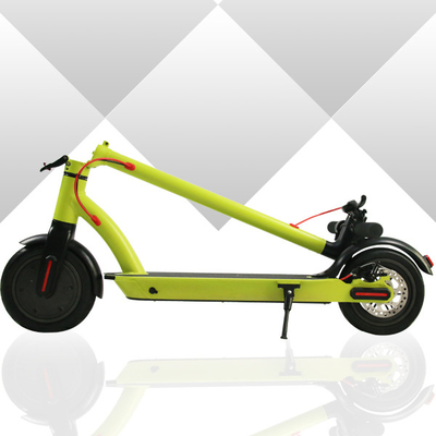 Scooter motorisé par Outdoorsmall à la mode, scooters à piles pour des adultes