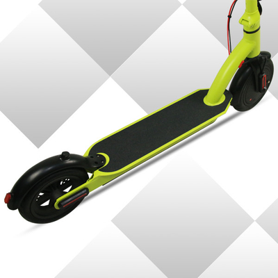 Le scooter électrique adapté aux besoins du client de la couleur 8,5 pour le tour facile de personne lourde et portent