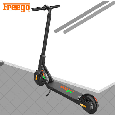 Conception conviviale partagée CONFORTABLE de scooter électrique 2 ou 3 heures chargeant le temps
