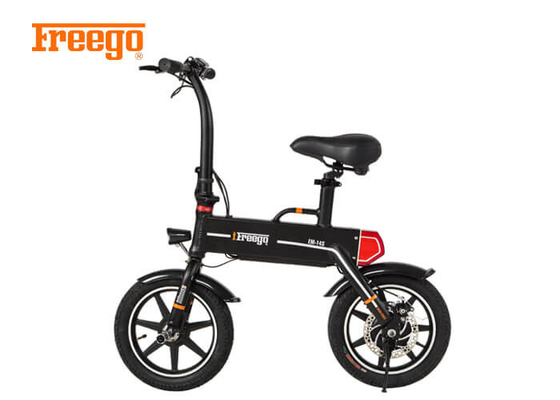 vélo 25km/H électrique pliable/vélo à piles se pliant le plus léger