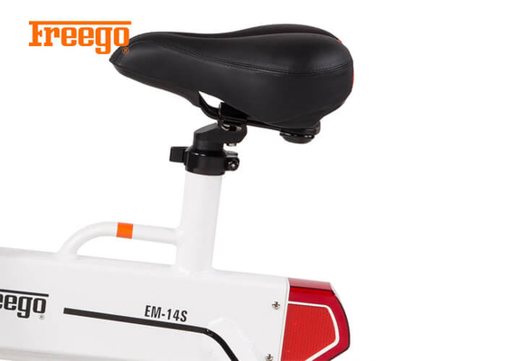 Poids léger à la mode pliant les bicyclettes électriques/vélo électrique pliant de dames